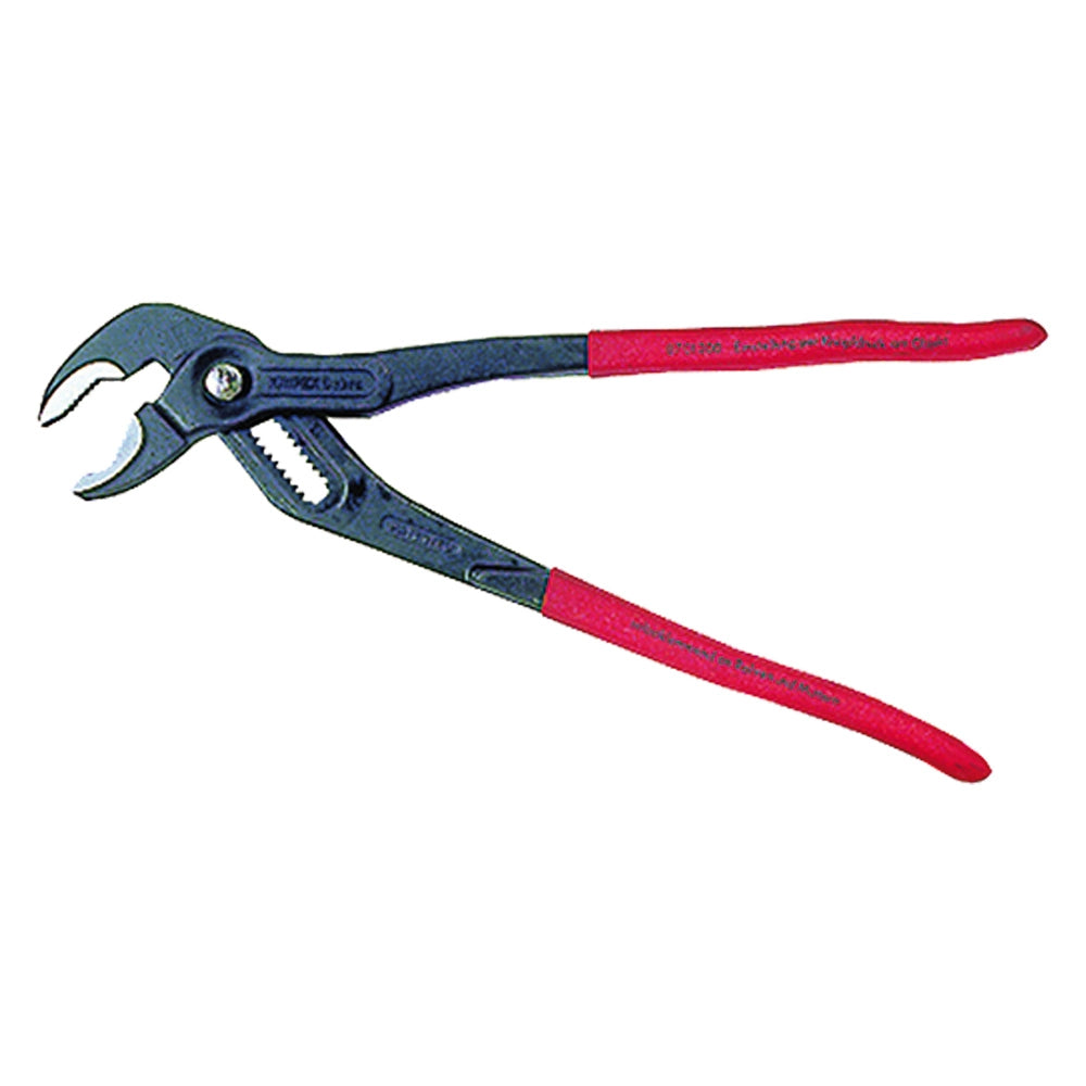 Pinza poligrip regolabile mm 400