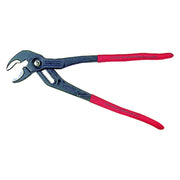 Pinza poligrip regolabile mm 400