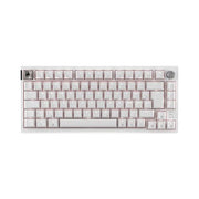 Tastiera computer corsair ch 91d451e it k65 plus wireless rgb mac e pc