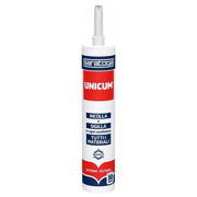 Saratoga COLLA BIANCA 460GR UNICUM CARTUCCIA.