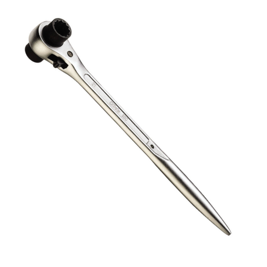 CHIAVE PER PONTEGGI A CRICCHETTO ART. 93C BETA 21x22 mm - BETA