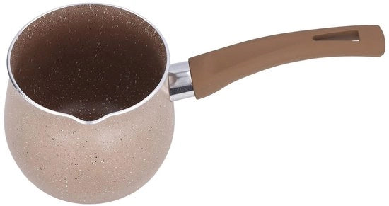 Piatto per Caffè in Acciaio Lega - Mini - 10 cm - Diametro 3 Portate - Peso 196g