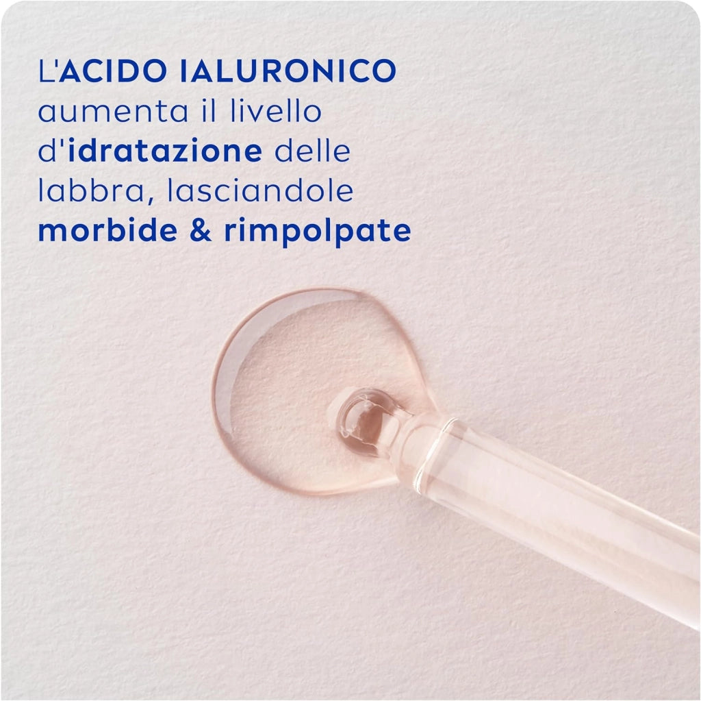 LABELLO BALSAMO LABBRA STICK 5,2 GR CON ACIDO IALURONICO
