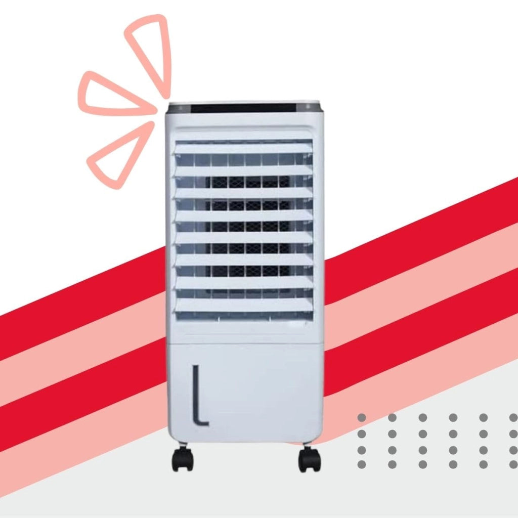Raffrescatore D'Aria Kasart 80W