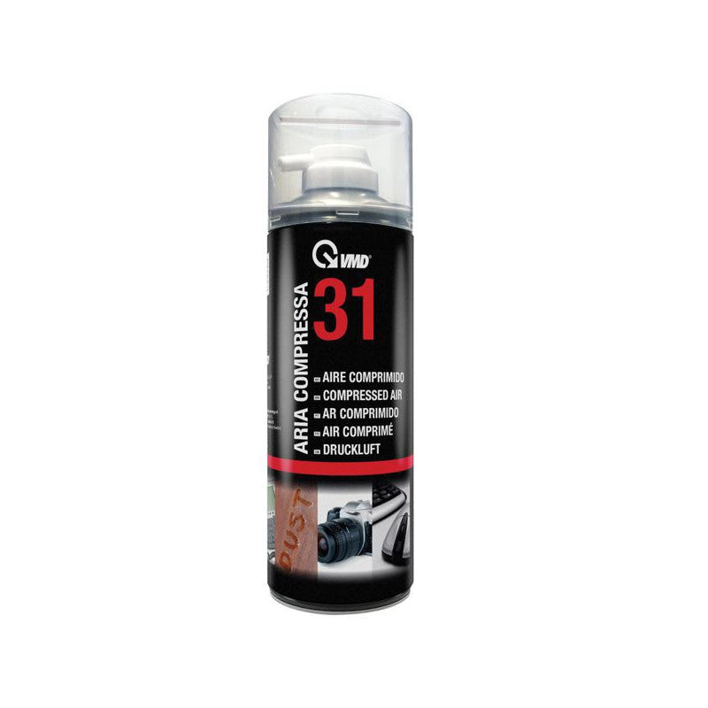 Aria Air Clean Spray Ml 400 31 Vmd