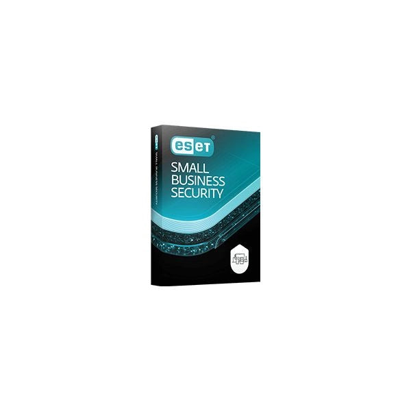 Eset small business sec 5cli+5srv - ESBS-N1-B5-BOX