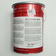 Renner monoren 5kg smalto opaco - tutti i ral 1000 - base nitro a rapida essiccazione, colore  ral 1002 - giallo sabbia
