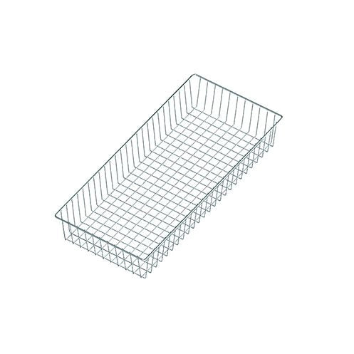 CESTO A GRIGLIA AL 80CM