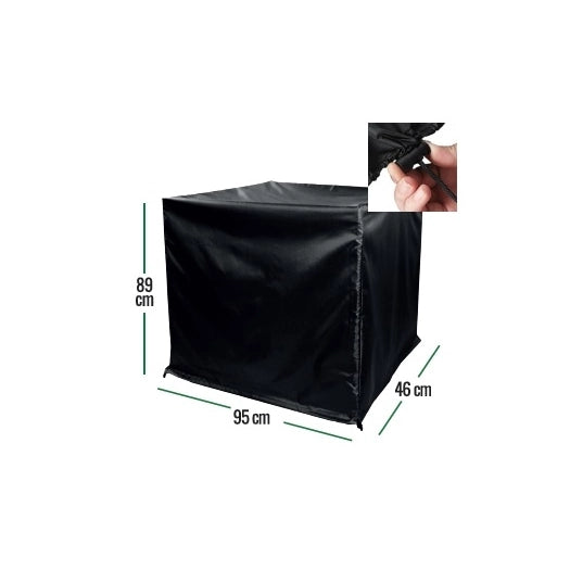 COPERTURA CLIMATIZZATORE CM 95X46X89H