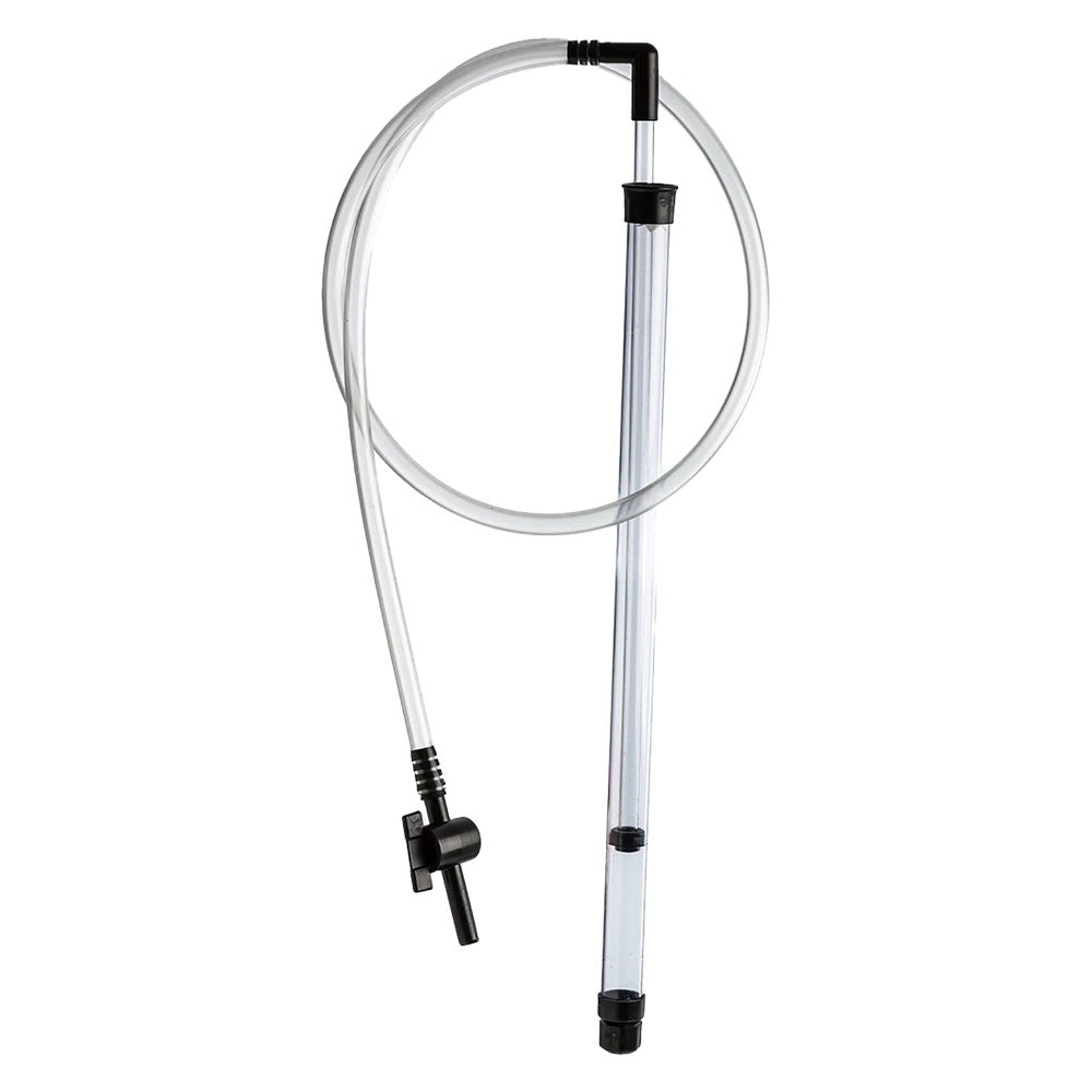 1pz travasatore a pompa 'easy start' big lunghezza totale 56 cm cod:ferx.608096nlm