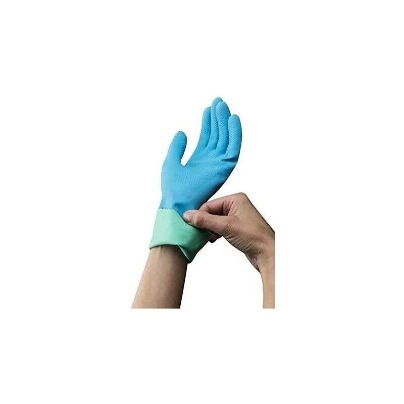 VILEDA GUANTI EXTRA CONFORT M