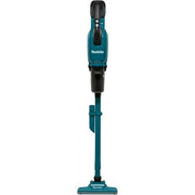 Makita DCL286FZ aspirapolvere a batteria
