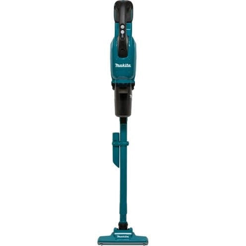 Makita DCL286FZ aspirapolvere a batteria