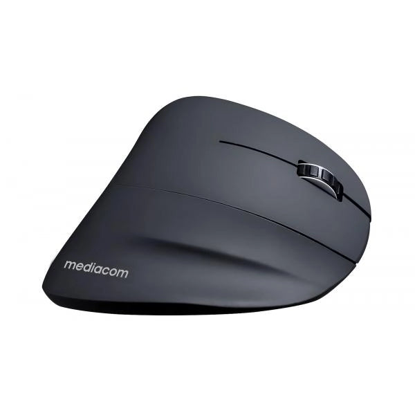 MOUSE VERTICAL OPTICAL WLESS AX970