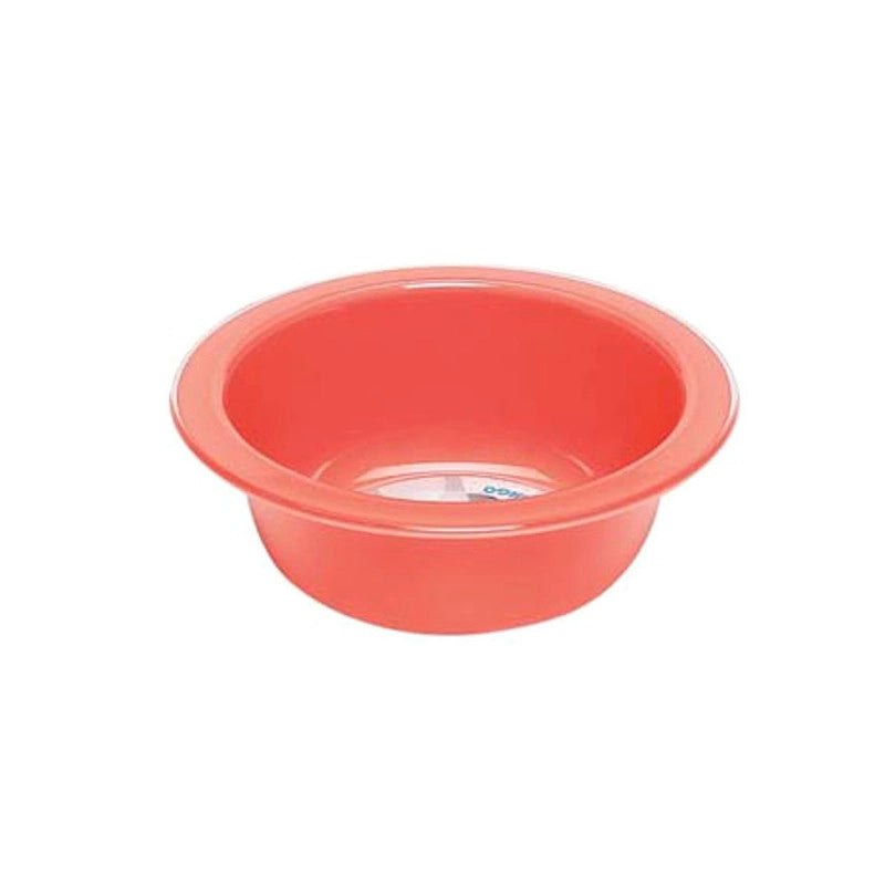 Piatto Plastica Baby Fondo Cm 16 Cosmoplast