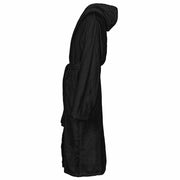 Accappatoio KINN Nero S Cotone CFW4669462