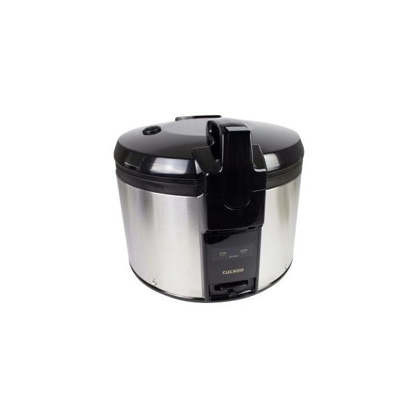 Cuckoo rice stove 4600ml black silver sr-4600 sr4600 (sr-4600) - 160106