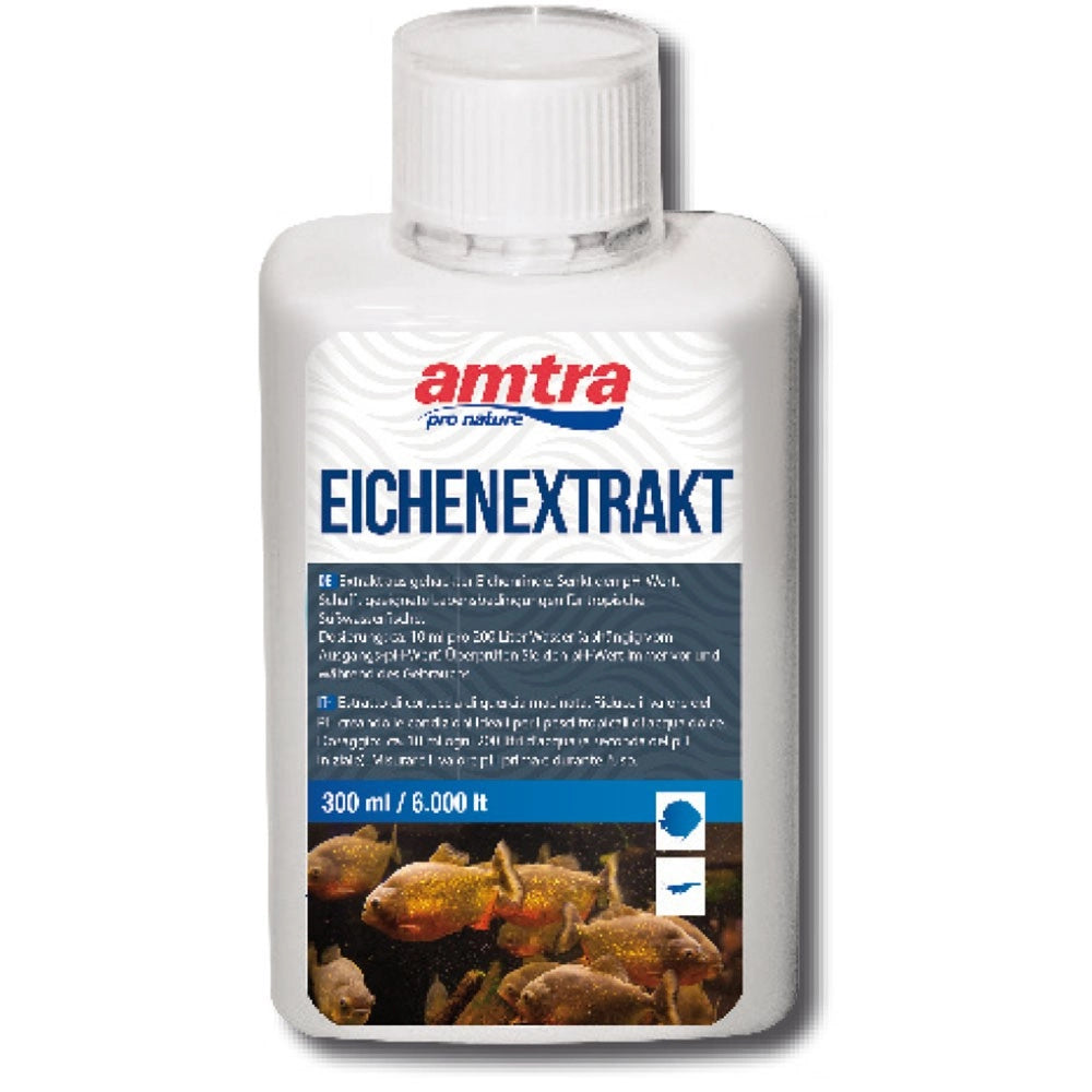 Amtra Eichen Extrakt - Estratto di Quercia Formato: 300 ml