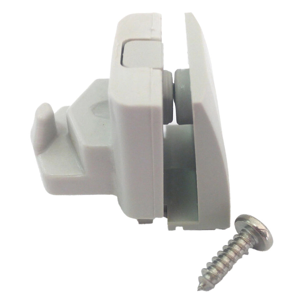 Ricambio di Scorrimento Inferiore Doccia INDA  Kit 1 pz R600/09