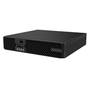 Conceptronic zeus51e3k gruppo di continuità (ups) doppia conversione (online) 3 kva 3000 w 9 presa(e) ac