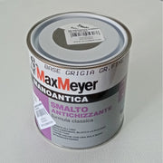 Manoantica classico 750ml smalto ferro micaceo antiruggine in varie colorazioni, colori manoantica verde petrolio