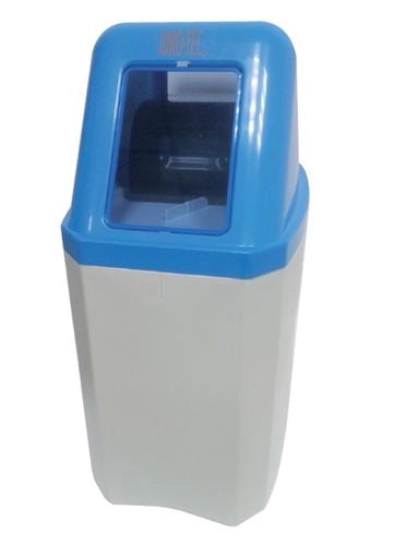 ADDOLCITORE CABINATO A VOLUME IDROS CAB10 AV 15 lt IDROTEC