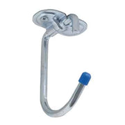 GANCIO A SOFFITTO MULTIUSO RIPIEGABILE 130x62 mm