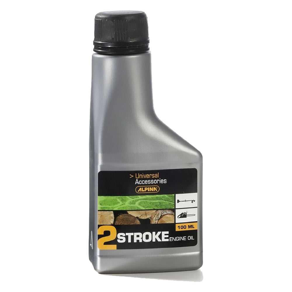 1pz olio per miscela sintetico 'stroke' ml 1000 con dosatore cod:ferx.6089286nlm