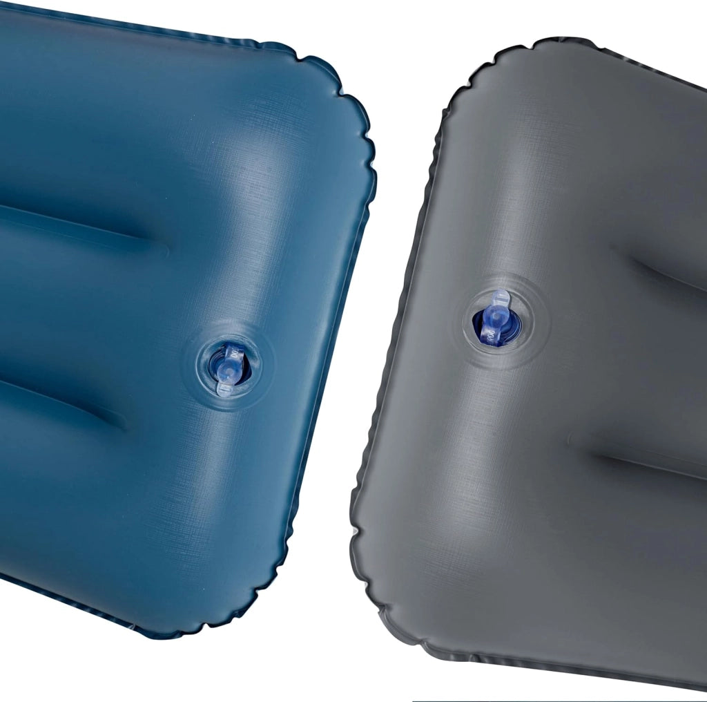 Bestway Cuscino da viaggio - 42 cm x 26 cm x 10 cm