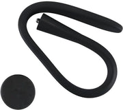 Blocco Magnete per Porte Anteriori in Nero