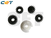 COMPATIBILE 5xDeveloper Gear Kit 5Pcs MP301,MP161,MP162,MP171,MP201...