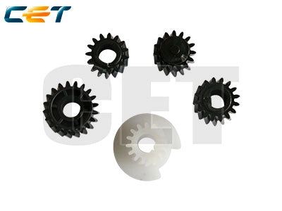 COMPATIBILE 5xDeveloper Gear Kit 5Pcs MP301,MP161,MP162,MP171,MP201...