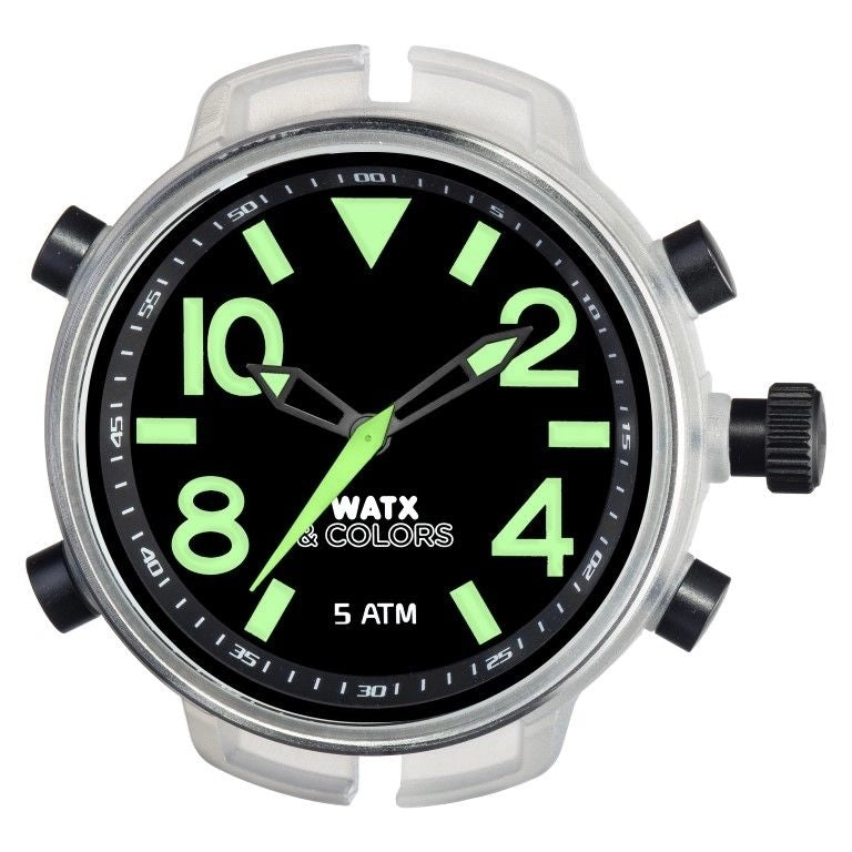 WATX&COLORS WATCHES Mod. RWA3704
