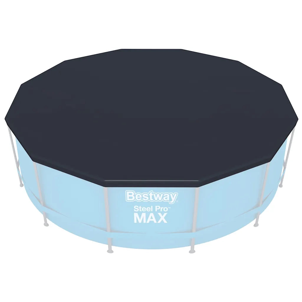 Bestway Copertura per Piscina Flowclear 366 cm 92072