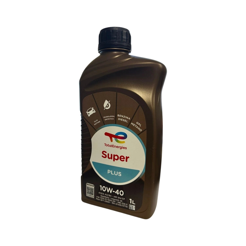 OLIO TOTAL SUPERPLUS 10W40 LT.1