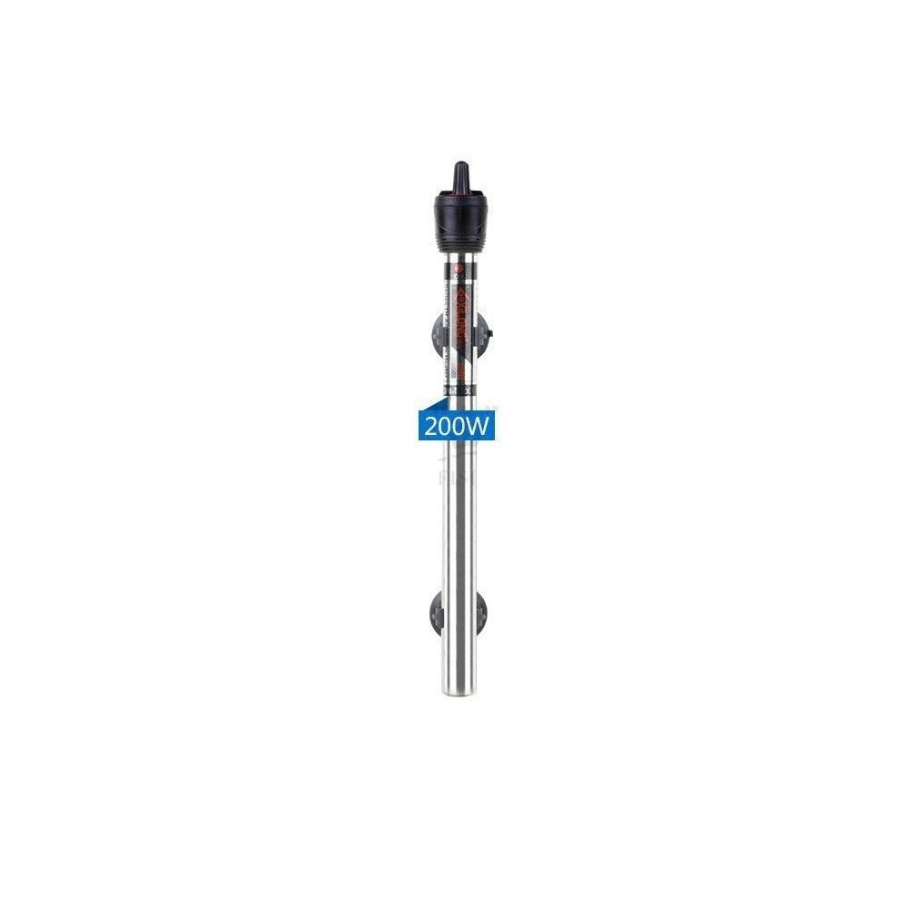Trade Shop - Termostato Riscaldatore Per Coltivazione Idroponica Con Regolatore Temperatura -
