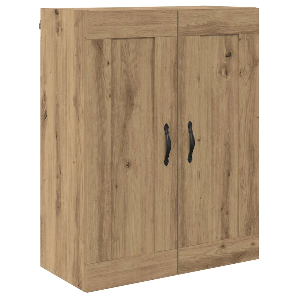 Credenza con cassetto Rovere artigianale 69,5 x 34 x 180 cm 3415946