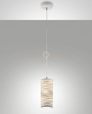 MARBELLA SOSPENSIONE BIANCA 3527-40-102