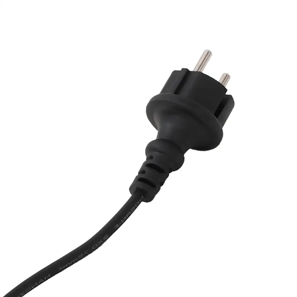 Stringa di Luci con 1200 LED Bianco Freddo 50 m in PVC CFW6077968