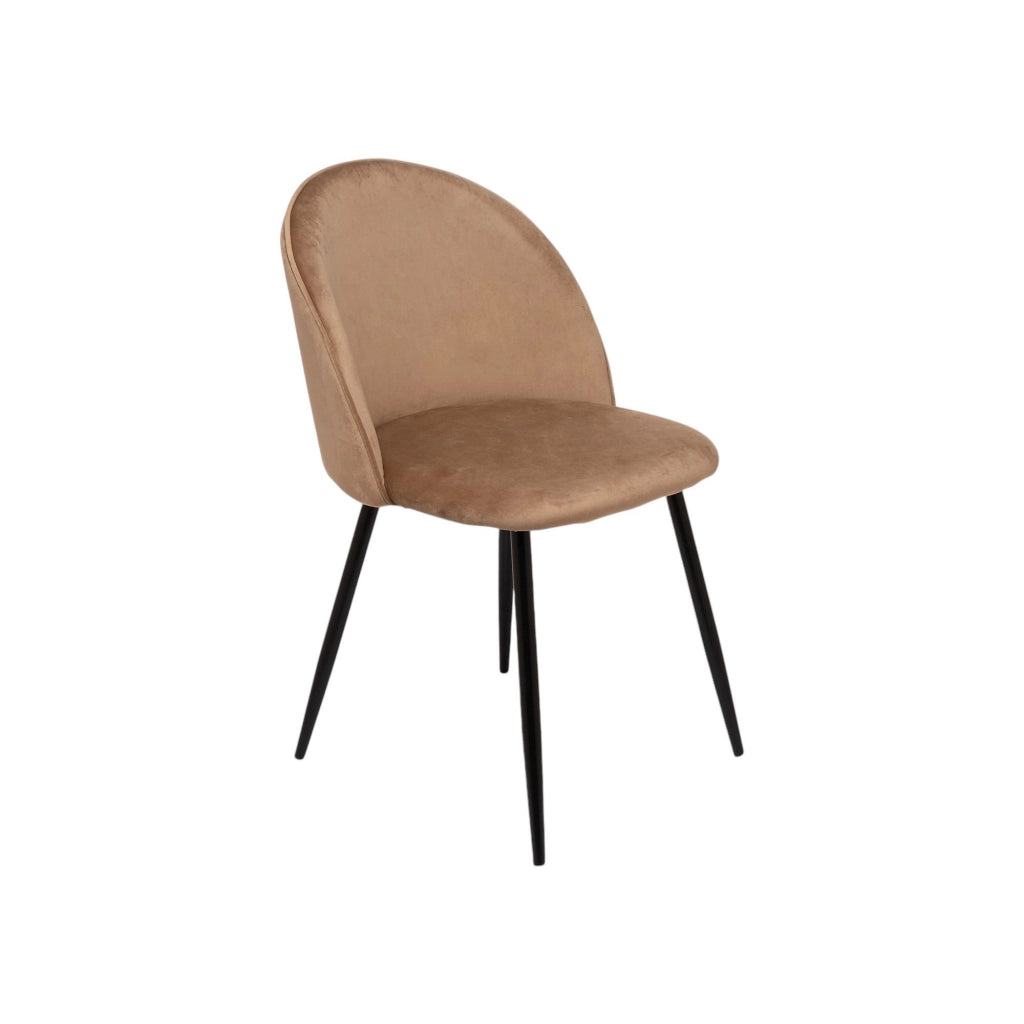 Achito, Sedia 8 Sedie, Beige