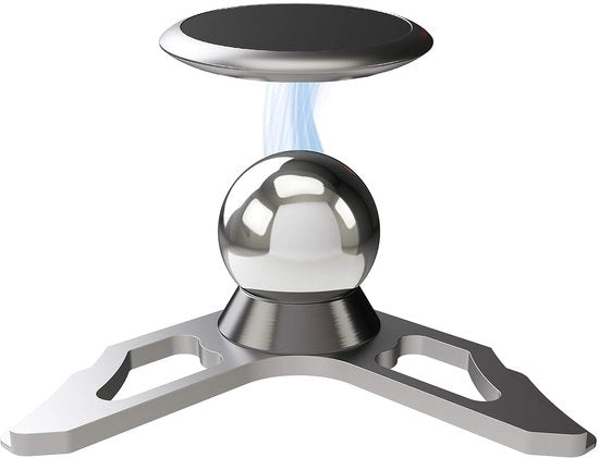 Otturatore GSM magnetico - Design elegante - 1 pezzo