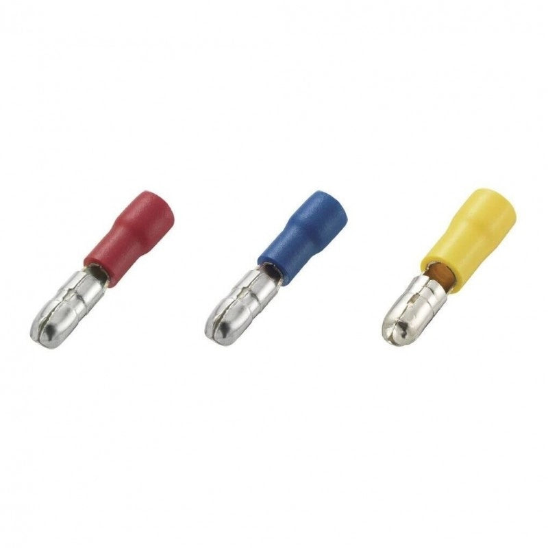 TERM. CILINDRICO MASCHIO ROSSO 100P
