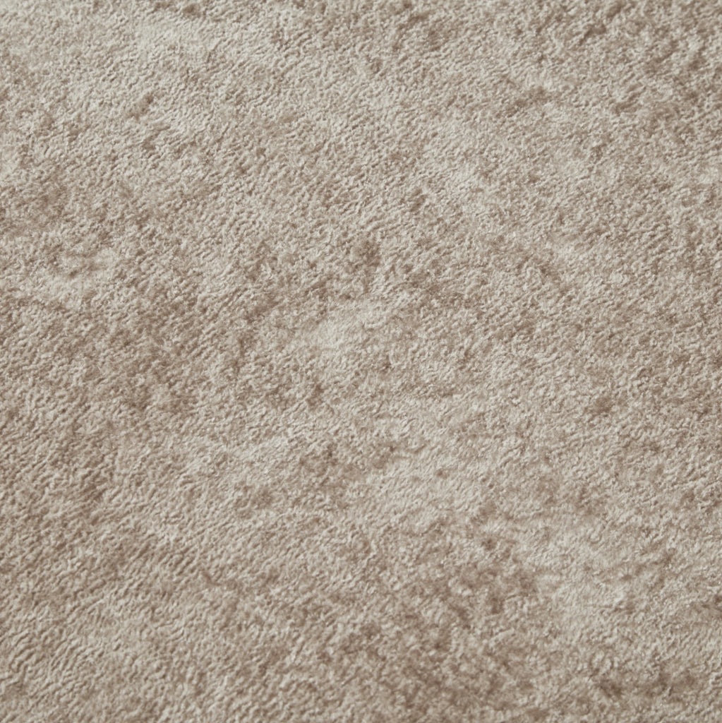 Divano letto 2 posti ULEVR 120x80x82 cm, schienale regolabile 110¡ã/145¡ã/180¡ã, letto estraibile, marrone e grigio