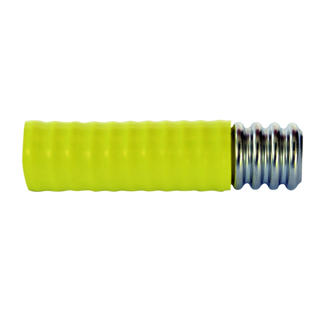 TUBO GAS CON GUAINA PER CALDAIA DN 12- Rot. 5 mt- FERRA- metri 5