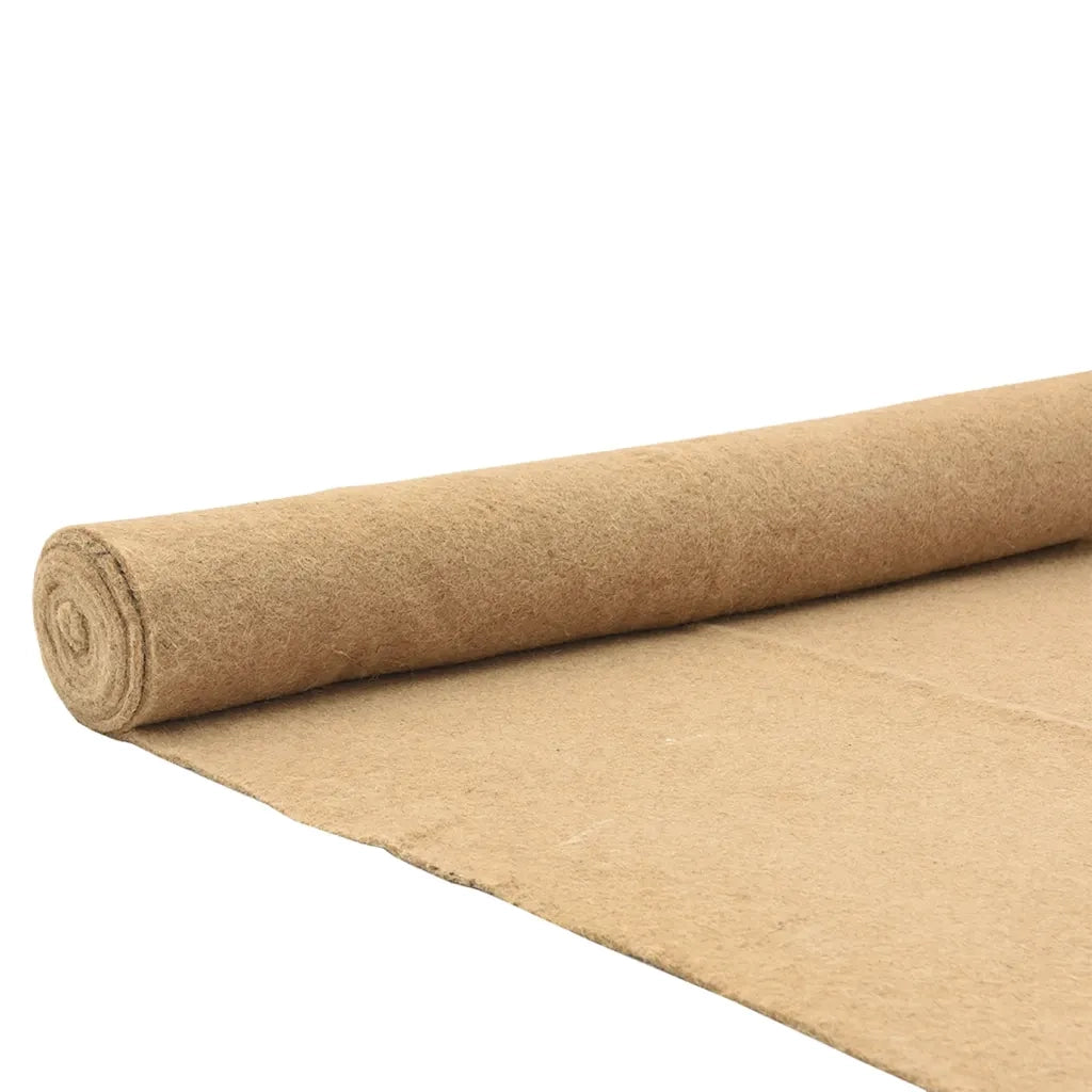 Tappetino in Canapa per Roditori 1x5 m 5 mm 42001200