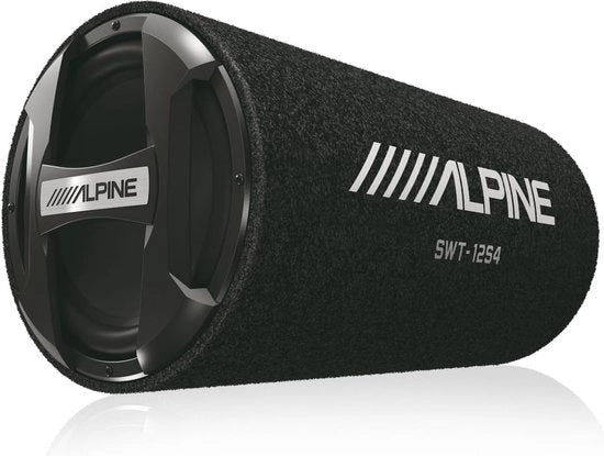 Subwoofer a basso reflex 30 cm - 1000W