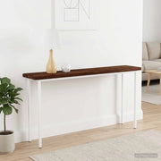 Piano del Tavolo Rettangolare 150 x 20 x 3,2 cm Rettangolare 938140