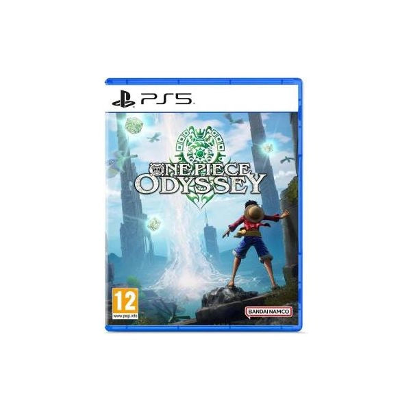 Ps5 one piece odyssey eu - 3391892020915