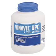 1pz colla vinilica 'vinavil npc' kg. 5 cod:ferx.9120426nlm