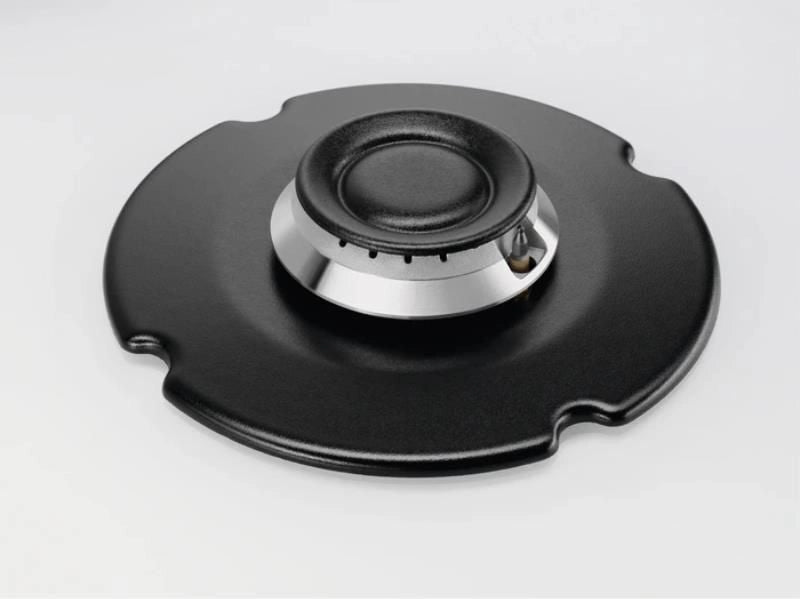 Electrolux PIANO GAS COMANDI FRONTALI 75 CM EGG75372W